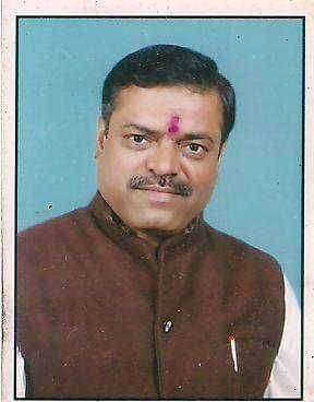 उस्मानाबाद वीज ग्राहकांची फसवणूक करणारी महाविकास आघाडी हे सरकार नसून सावकार