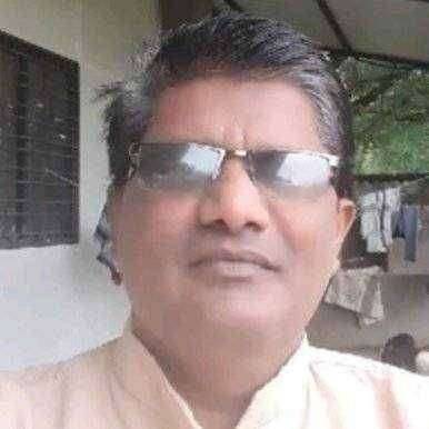 ऑनलाईन विश्व मराठी संमेलन-पुणे जिल्हा प्रतिनिधी पदी शिरुर चे डाॅ. नितीन पवार यांची निवड..