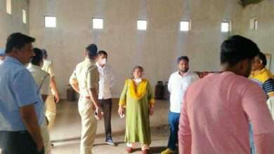 नगरसेवकाकडे गँस सिलेंडरची वीस लाखाची धाडसी चोरी, दोडांईचा पोलीसांना पुन्हा आव्हान.....