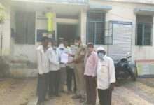 बिहार व उत्तर प्रदेश मधील पीडितांना जाळून मारण्यातआले या घटनेच्या जाहीर निषेध व कडक कारवाई करण्याची मागणी