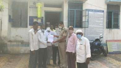 बिहार व उत्तर प्रदेश मधील पीडितांना जाळून मारण्यातआले या घटनेच्या जाहीर निषेध व कडक कारवाई करण्याची मागणी