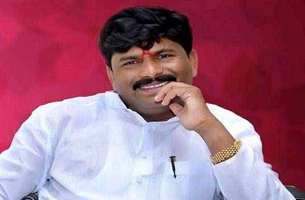 राष्ट्रवादी व आमदार गोपिचंद पडळकर वाद पुन्हा रंगण्याचे संकेत