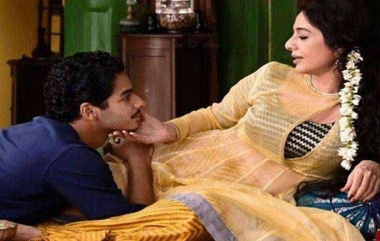 अहिल्यादेवींच्या महेश्वरात चुंबनाचे सीन हिंदूंच्या भावनां दुखवल्या प्रकरणी गुन्हा दाखल !