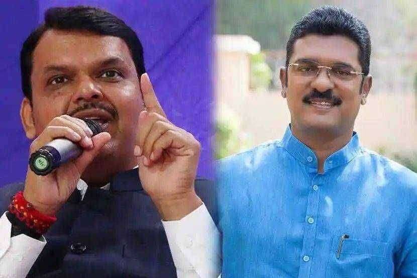 ?️ आताची मोठी बातमी..शिवसेना नेते प्रताप सारनाईकवरील ईडीची कारवाई...सुरुवात तुम्ही केली शेवट आम्ही करू..संजय राऊत