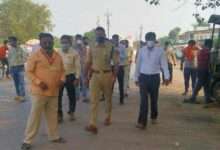 रस्त्यावरची अतिक्रमण काढायची कार्यवाही स्तुत्य, पण थेट आयपीएस अधिकाऱ्याला वेळ द्यावा लागेल ही खेदाची बाब...