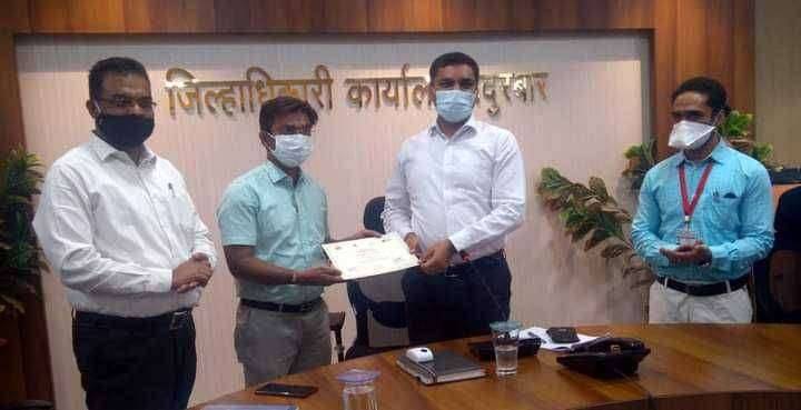 क्षयरोग व कुष्ठरोग शोध अभियान वेळेत पूर्ण करा-डॉ.राजेंद्र भारुड