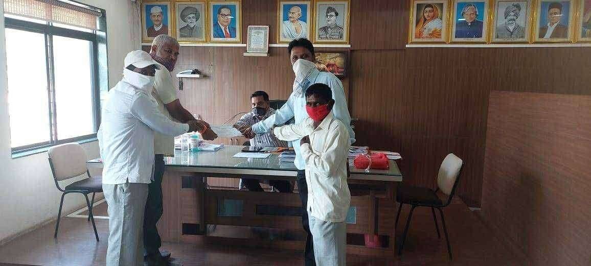 नगरपरिषदेच्या प्रभाग रचनेवर नगरसेवकांची हरकत