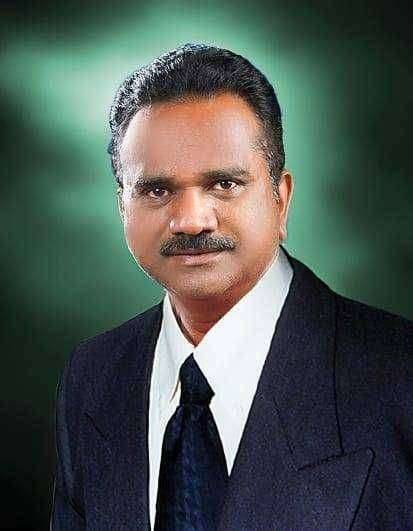 युरोप कडून राजवडच्या पटेल दाम्पत्यांना डॉक्टरेट उपाधी राष्ट्रपती पुरस्कार प्राप्त