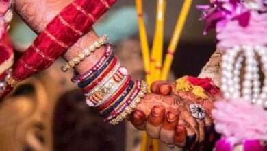 ?️ Big Breaking...प्रियांका-सलामत आमच्यासाठी हिंदू-मुस्लिम नाहीत : अलाहाबाद हायकोर्टाचा मोठा निर्णय