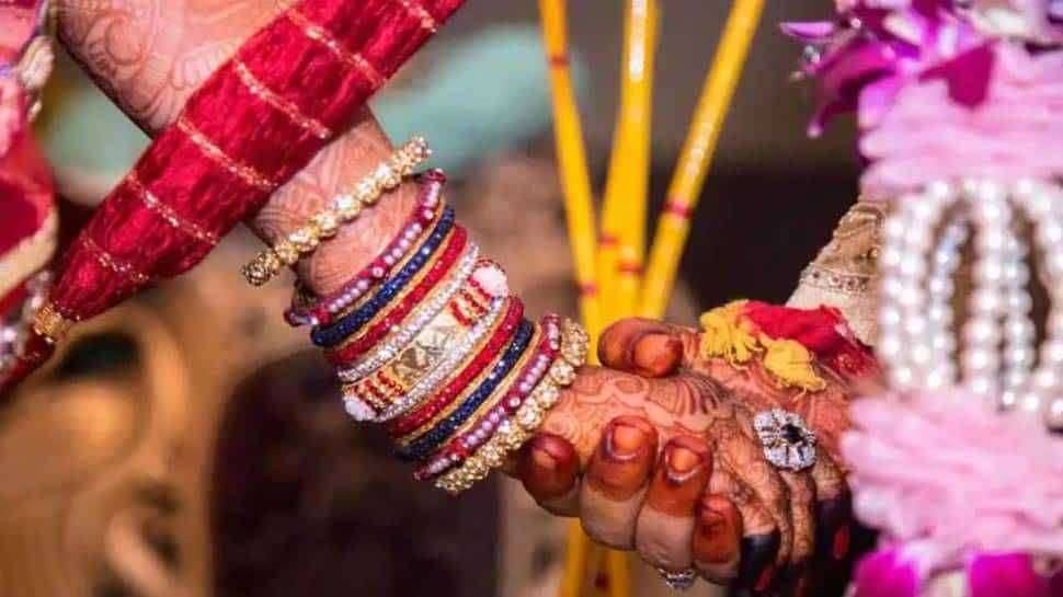 ?️ Big Breaking...प्रियांका-सलामत आमच्यासाठी हिंदू-मुस्लिम नाहीत : अलाहाबाद हायकोर्टाचा मोठा निर्णय