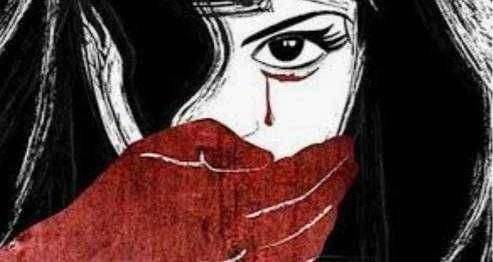 ?धक्कादायक.. नराधम बापाने अल्पवयीन मुलीवर केला वारंवार बलात्कार..गरोदर राहिल्याने फुटली अन्यायाला वाचा...