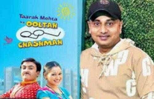 ? धक्कादायक! "तारक मेहता" चे लेखक अभिषेक मकवना यांची आत्महत्या