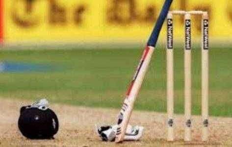 ?️ क्रिकेट Live...हे आहेत क्रिकेट विश्वाचे आश्चर्यकारक योगा-योग..!