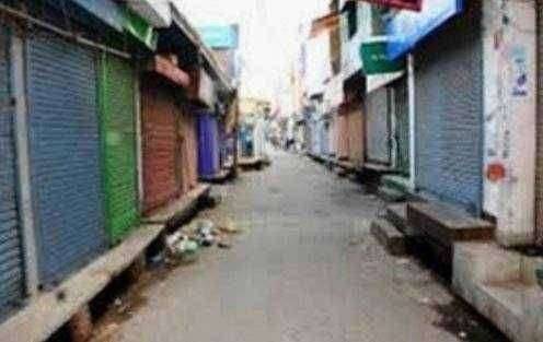 ?️ महत्त्वाचे..अमळनेरात आठवड्यातून दर रविवारी जनता कर्फ्यु..!मोठ्या माशांना असेल सूट..!लहानांवर कार्यवाहीचा बडगा..!