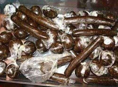 ?Crime Diary..मुंबईत 2 कोटीचे चरस जप्त, तिघांना अटक