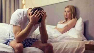 Dilache Talk...होय..! पुरुषांचा मेनोपॉज..!जाणून घ्या लक्षणे आणि उपाय..!