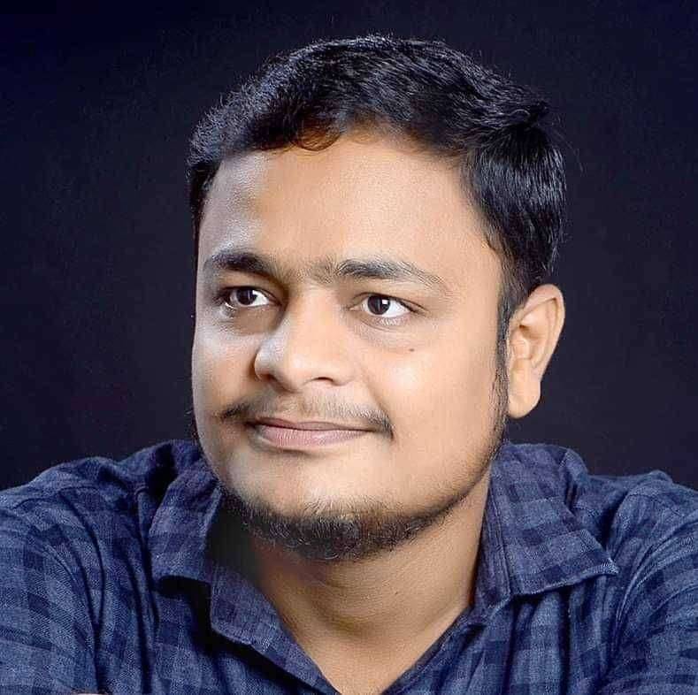 टिपू सुलतान ब्रिगेडच्या उस्मानाबाद जिल्हाध्यक्षपदी अकिब पटेल