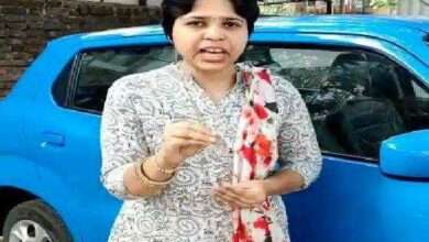 ? Breaking..तृप्ती देसाई च्या तोंडाला काळ फसू, शिवसेना महिला आघाडीचा इशारा