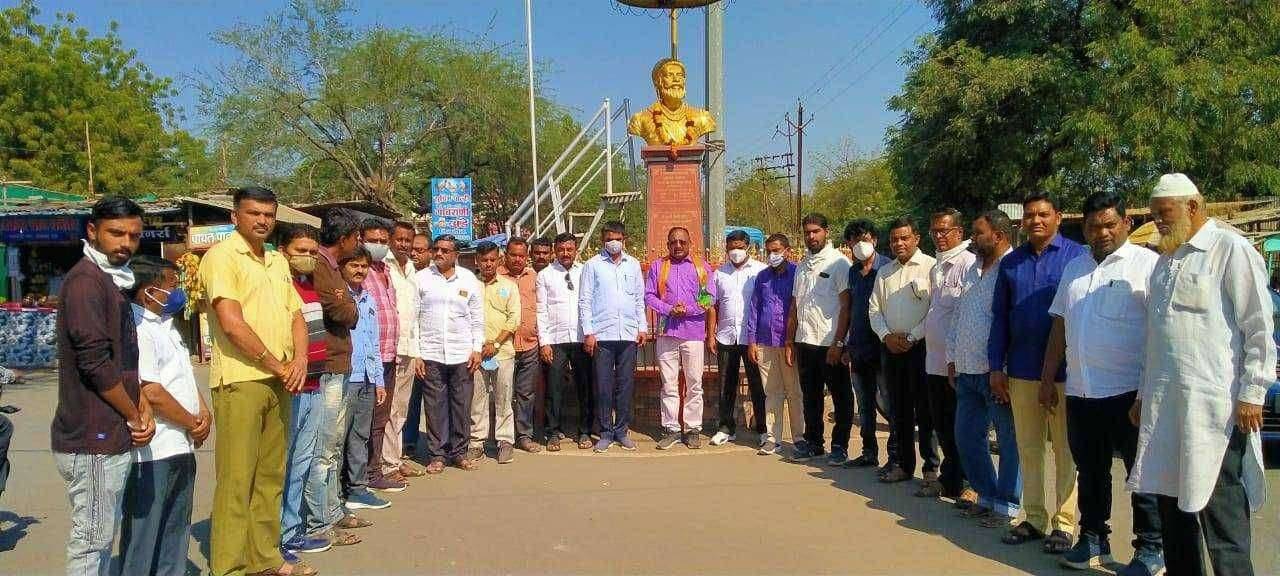 दोंडाईचा भाजपातर्फे आ.अमरीशभाईच्या विजयाचा जोरदार जल्लोश भाजप कार्यकर्त्यात विजयामुळे उत्साह संचारला...