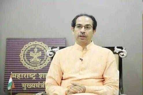 मुख्यमंत्री उद्धव ठाकरे यांचा असा असेल अमरावती ,औरंगाबाद दौरा...