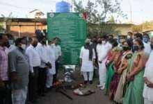 जनतेच्या सहकार्याशिवाय कोरोनाचा अटकाव शक्य नाही-छगन भुजबळ