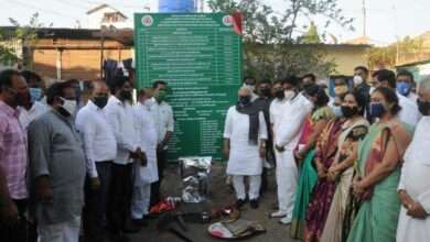 जनतेच्या सहकार्याशिवाय कोरोनाचा अटकाव शक्य नाही-छगन भुजबळ