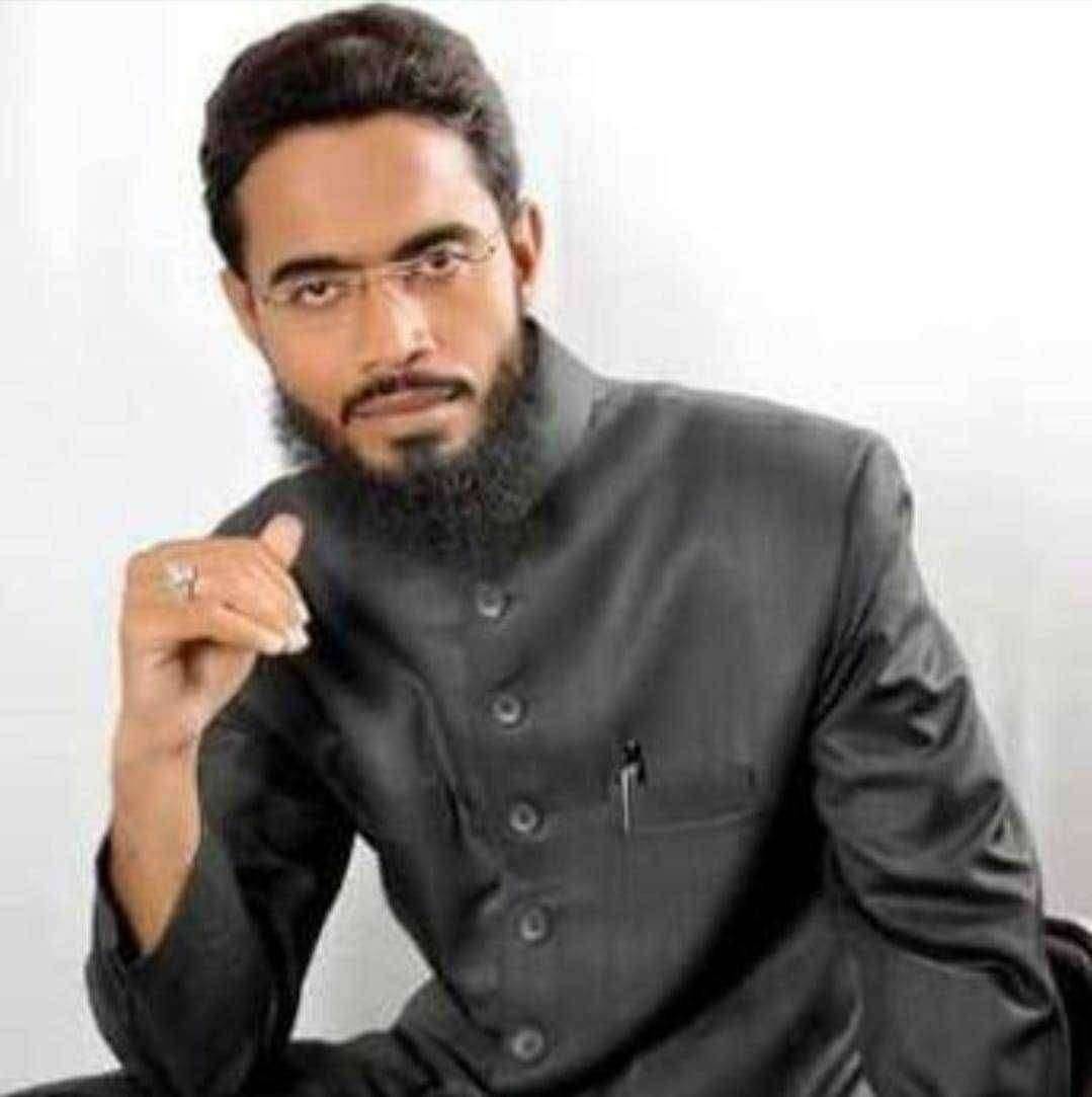 शेतकरी आंदोलनाला एमआयएमचा जाहीर पाठींबा- सैय्यद रफअत हुसैन