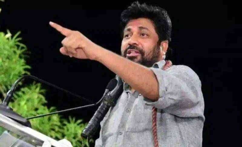 ?शेतकरी लढा..7/12 वाचवायचा असेल तर 8/12 महत्त्वाचा आहे : ना.बच्चू कडू