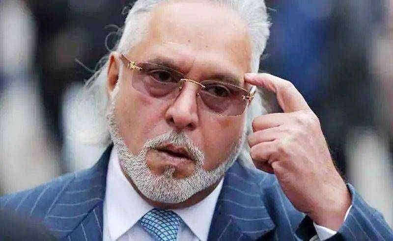 ? Breaking.. कर्ज बुडव्या विजय मल्ल्यावर ईडी ची मोठी कारवाई