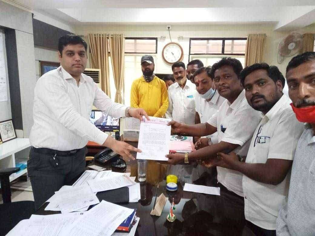 दुर्गम धनगरवाड्यांवर आरोग्यदूत नेमा - संजय वाघमोडे