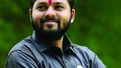 ?धक्कादायक.."स्वाभिमानी" चे नेते रविकांत तुपकर यांच्यावर जीवघेणा हल्ला ..