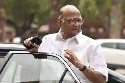 ? दंगल राजकारणाची..शरद पवारांनी PM पदाचं उमेदवार व्हावं, जो बायडन 'थेरपी' देशात आणणार काँग्रेस!