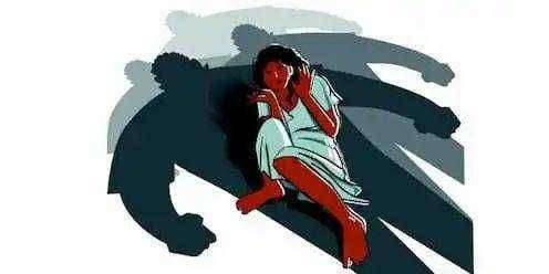 ?अत्यंत घृणास्पद ! मुकबधीर तरुणीवर अत्याचार , नंतर दगडान ठेचून केली निर्घृण हत्या