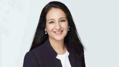 ?️देशातील सर्वात मोठ्या मद्यनिर्मिती कंपनीच्या मुख्य कार्यकारी अध्यक्ष पदी प्रथमच महिलेची वर्णी