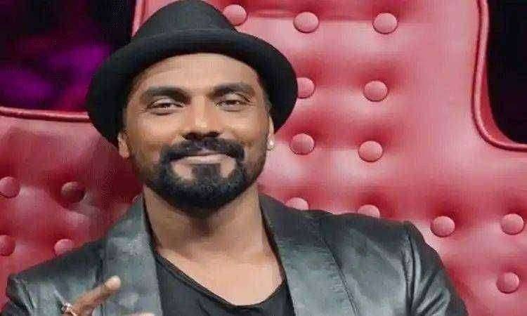 ?️ Breaking..प्रसिद्ध कोरिओग्राफर रेमो डिसुझाला हृदहविकाराचा झटका ! रुग्णालयात दाखल