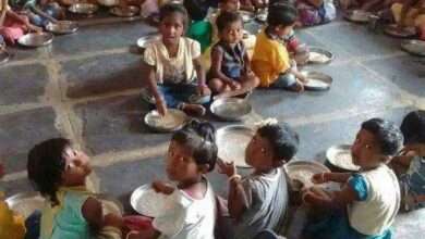 ?Breaking..अंगणवाड्यात शुद्ध पाण्याचा अभाव ;शंभर दिवसात पाणी देण्याचे उद्दिष्ट