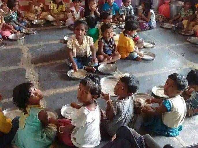 ?Breaking..अंगणवाड्यात शुद्ध पाण्याचा अभाव ;शंभर दिवसात पाणी देण्याचे उद्दिष्ट