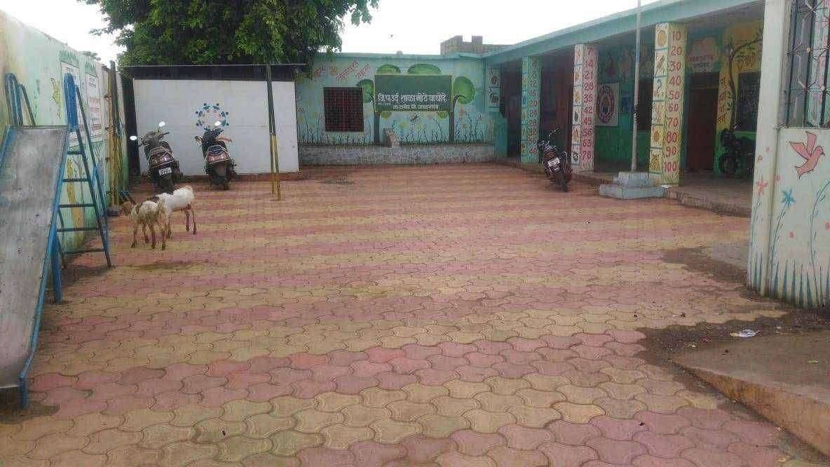 संबंधित शिक्षकाचा चौकशी अहवाल प्राप्त झाल्यानंतर योग्य ती कारवाई करणार -रावेर गटशिक्षणाधिकारी केंद्र प्रमुख सादर करणार चौकशी अहवाल