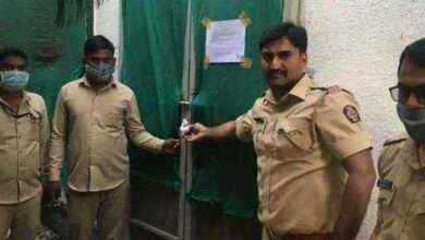 ?Crime Diary..पोलीस आयुक्त कृष्णप्रकाशांची मोठी कारवाई.. वेश्या व्यवसाय चालवणारे हॉटेल सहा महिन्यासाठी सील