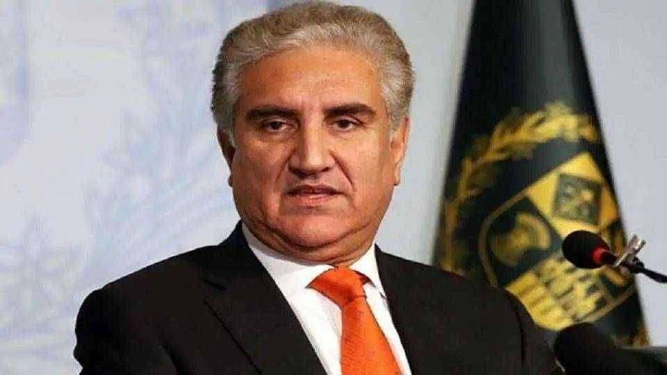 ?️Big Breaking..भारत आणखी एका सर्जिकल स्ट्राइक च्या तयारीत; पाकच्या परराष्ट्रमंत्री चा दावा