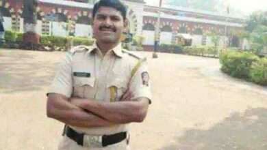 ? धक्कादायक..पोलिस दल हादरले..घटस्फोटीत महिलेसोबत पोलिस कर्मचाऱ्याचे संतापजनक कृत्य..