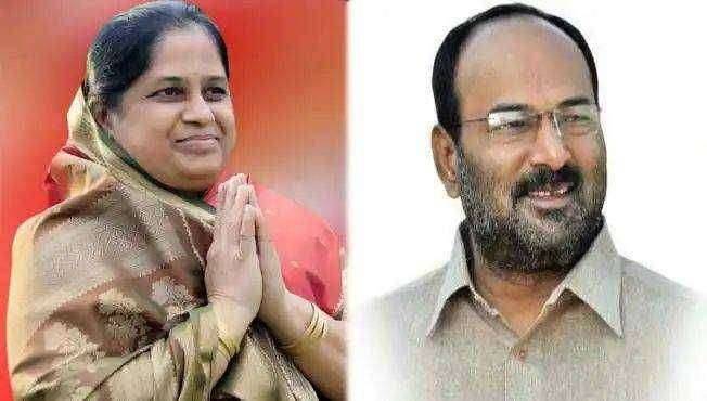 ?दंगल राजकाणाची..खा. संजय पाटील समर्थकांचे आऊट गोईंग सुरूच; मोठा गट करणार राष्ट्रवादीत प्रवेश