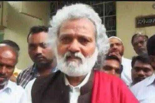 ? वार.. पलटवार..गोपीचंद पडळकरावर टीका करताना जोगेंद्र कावडे यांचा तोल सुटला, आक्रमक शब्दात पलटवार