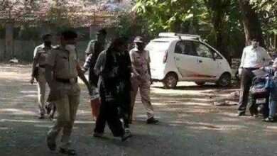 ?️धक्कादायक..कल्याण मधील फ्लॅटमध्ये सुरु होता सेक्स रॅकेट,4 बांगलादेशी महिला अटकेत