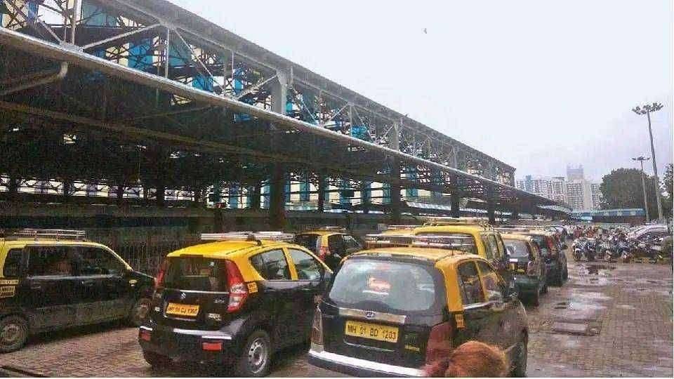 ?️सावधान.." साहब, मीटर खराब हैं.." ज्यादा भाड्यासाठी टॅक्सी चालकांची चालबाजी