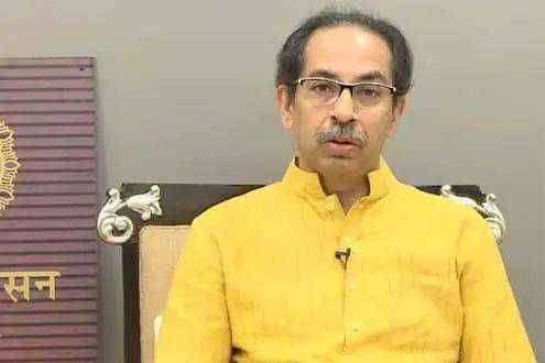 ?आताची मोठी बातमी..महाराष्ट्र हाय अलर्टवर मुख्यमंत्री उद्धव ठाकरे यांनी बोलावली तातडीची बैठक...