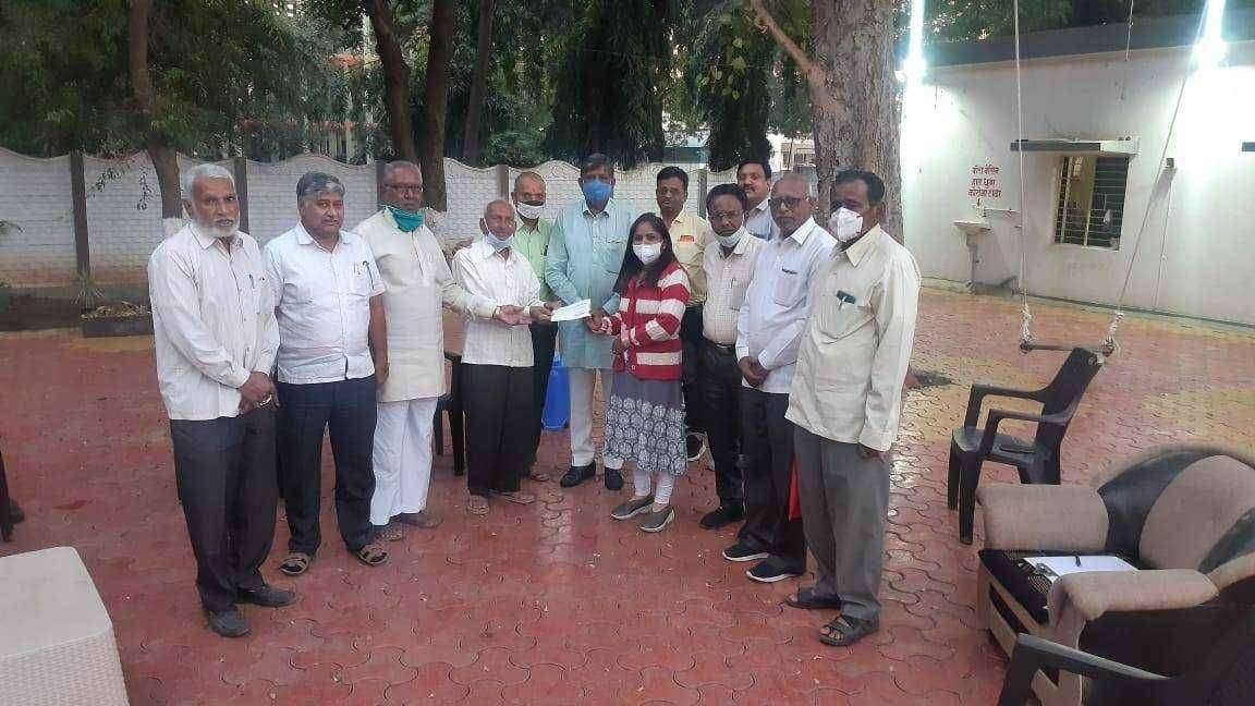 नागरी हीत दक्षता समितीच्या आंदोलनाला यश