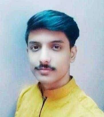 उत्तर महाराष्ट्र विभागीय उपाध्यक्षपदी देवांग काटे