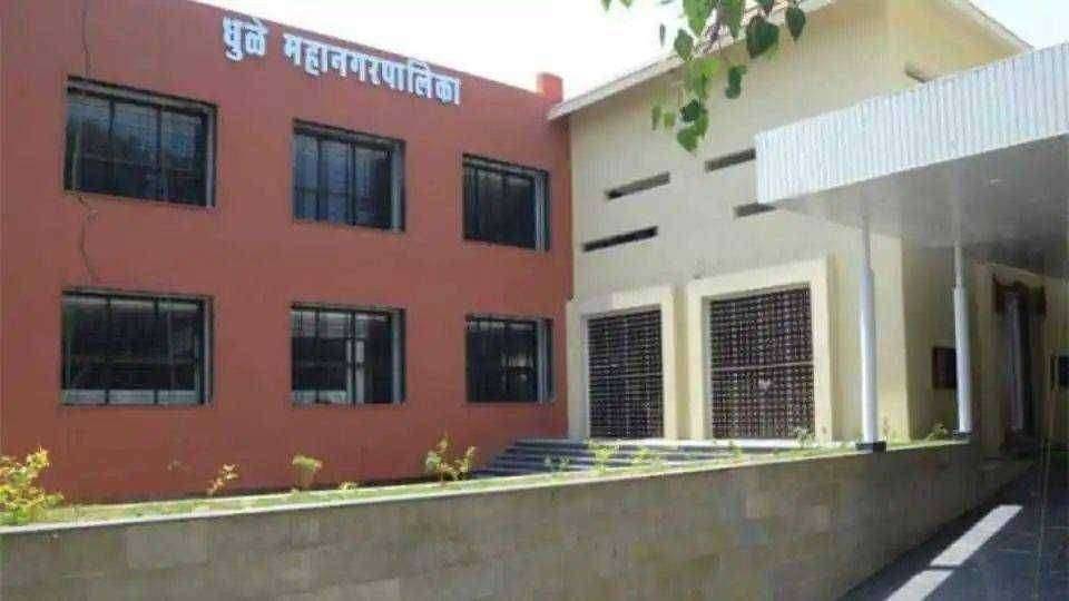 ?️ बापरे...अधिकाऱ्यांना हवीय टक्केवारी म्हणून भूखंडाचा विषय महासभेत ; सभापतीचा आरोप