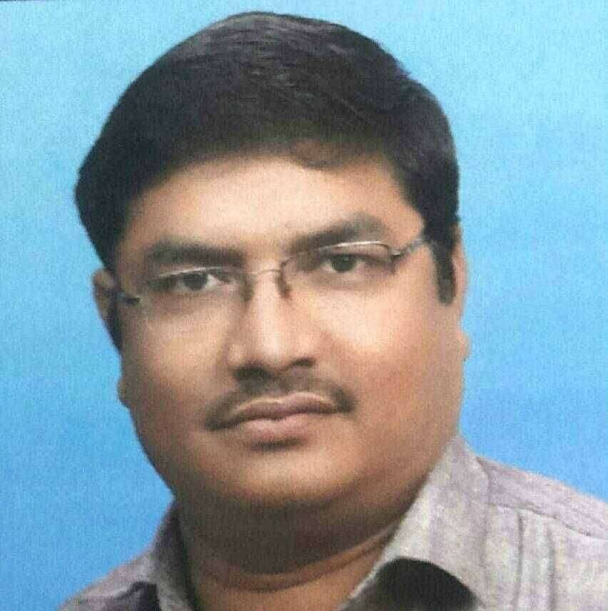 महाराष्ट्र राज्य पत्रकार संघ अमळनेरच्या अध्यक्षपदी काटे तर सचिव पदी वाणी